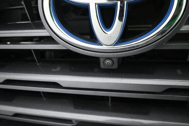 2023 Toyota Sequoia Limited