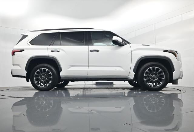 2023 Toyota Sequoia Limited