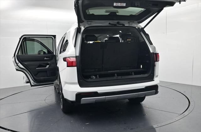 2023 Toyota Sequoia Limited