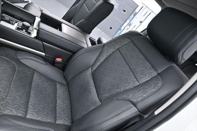 2023 Toyota Sequoia Limited