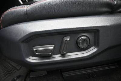 2023 Toyota Sequoia TRD Pro