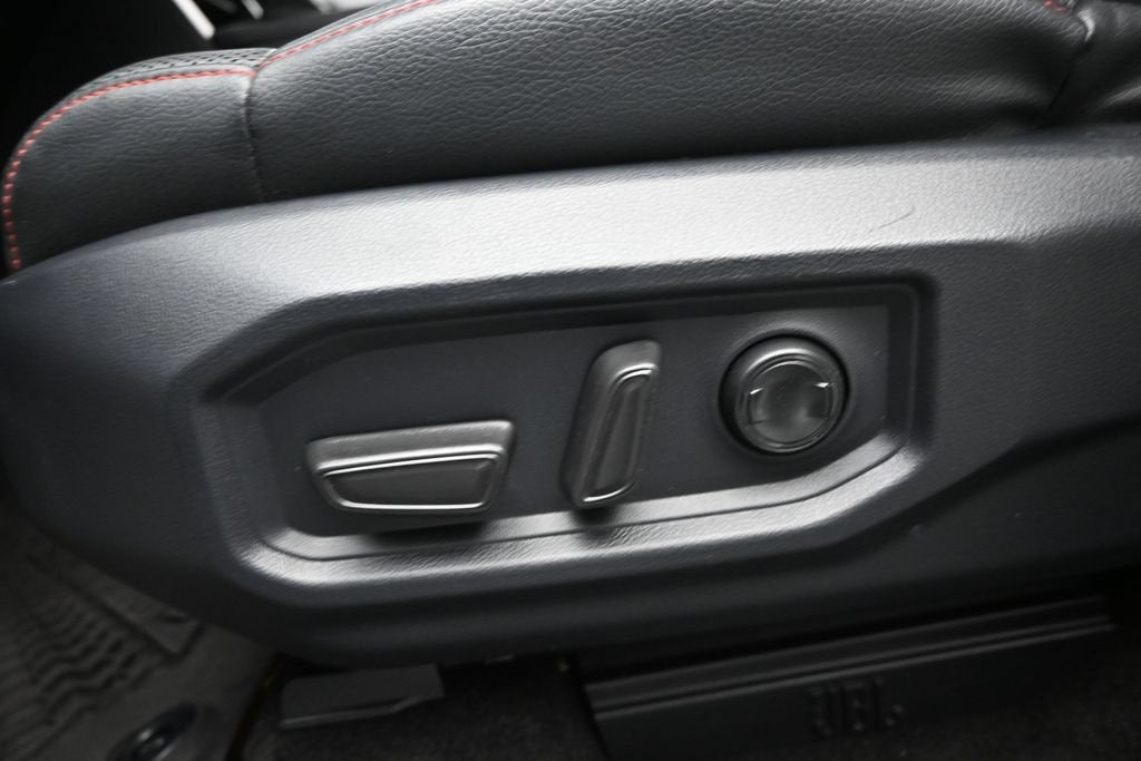 2023 Toyota Sequoia TRD Pro