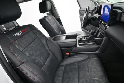 2023 Toyota Sequoia TRD Pro