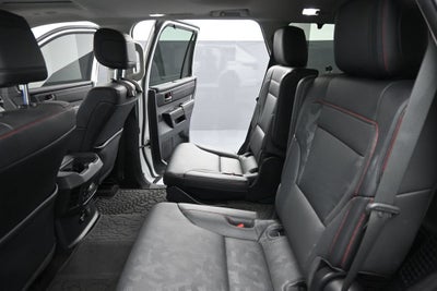 2023 Toyota Sequoia TRD Pro