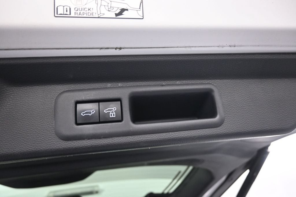 2023 Toyota Sequoia TRD Pro