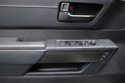 2023 Toyota Sequoia TRD Pro
