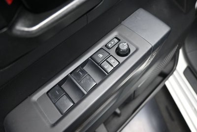 2023 Toyota Sequoia TRD Pro