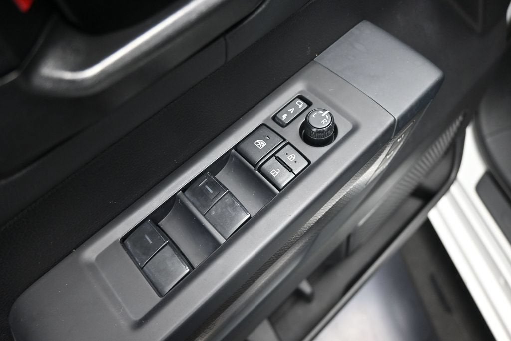 2023 Toyota Sequoia TRD Pro