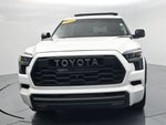 2023 Toyota Sequoia TRD Pro
