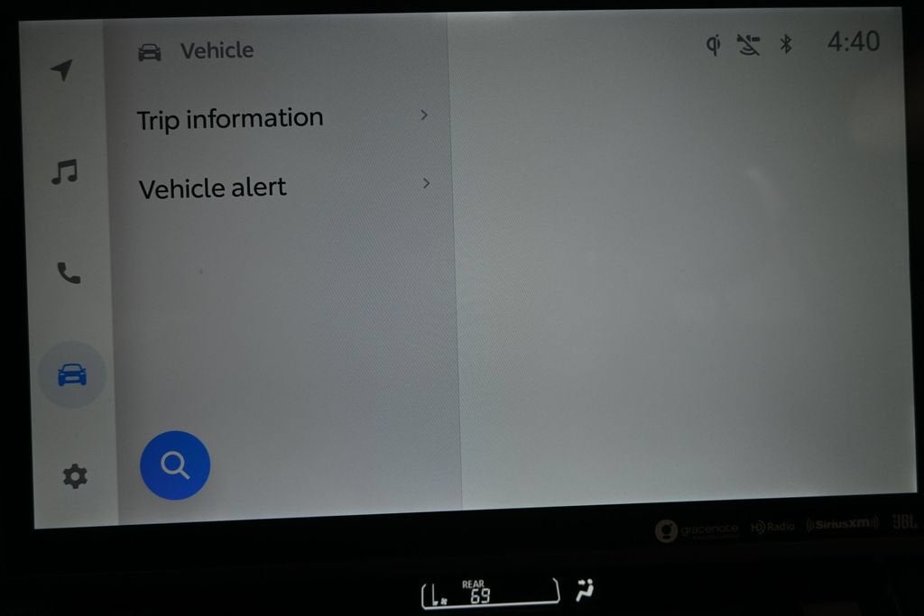 2023 Toyota Sequoia TRD Pro