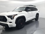2023 Toyota Sequoia TRD Pro