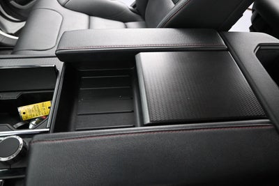 2023 Toyota Sequoia TRD Pro