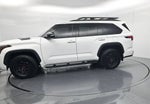 2023 Toyota Sequoia TRD Pro