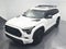 2023 Toyota Sequoia TRD Pro