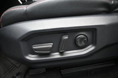 2023 Toyota Sequoia TRD Pro