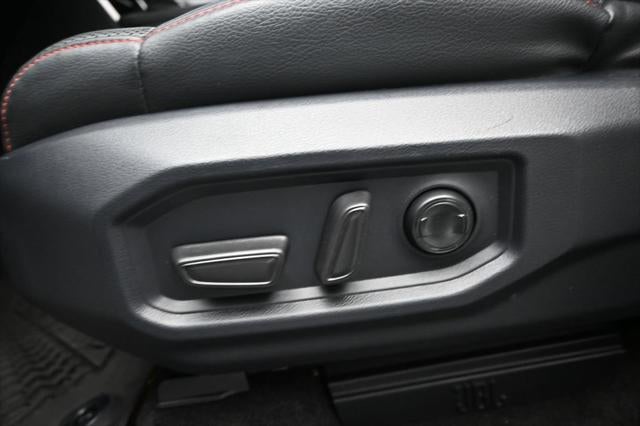 2023 Toyota Sequoia TRD Pro