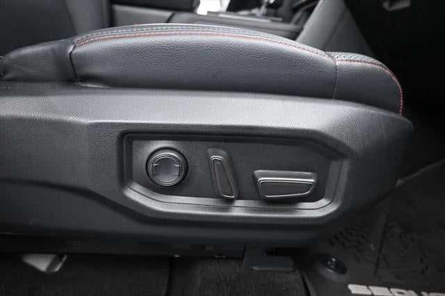 2023 Toyota Sequoia TRD Pro