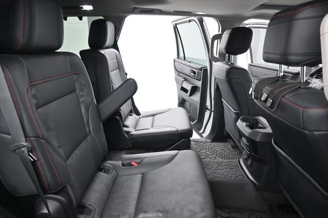 2023 Toyota Sequoia TRD Pro