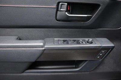 2023 Toyota Sequoia TRD Pro
