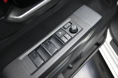 2023 Toyota Sequoia TRD Pro