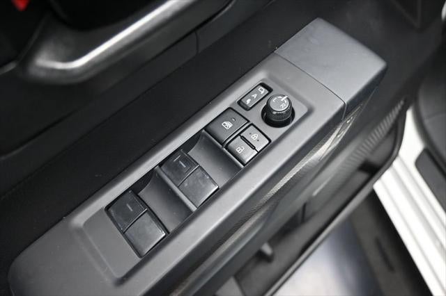 2023 Toyota Sequoia TRD Pro