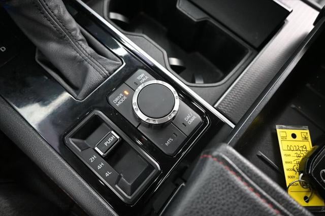 2023 Toyota Sequoia TRD Pro