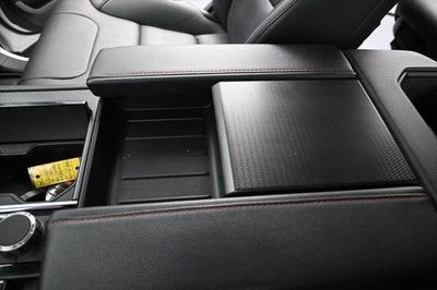 2023 Toyota Sequoia TRD Pro