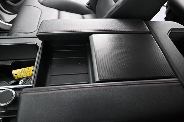 2023 Toyota Sequoia TRD Pro