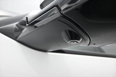 2023 Toyota Sequoia TRD Pro