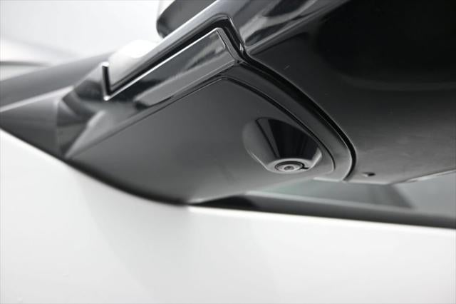 2023 Toyota Sequoia TRD Pro