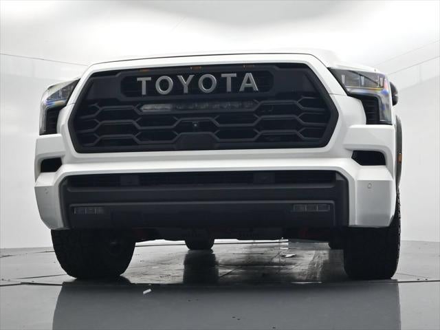 2023 Toyota Sequoia TRD Pro