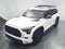 2023 Toyota Sequoia TRD Pro
