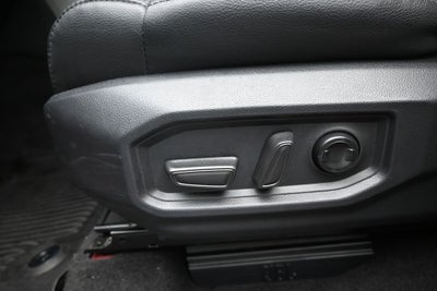 2023 Toyota Sequoia Limited