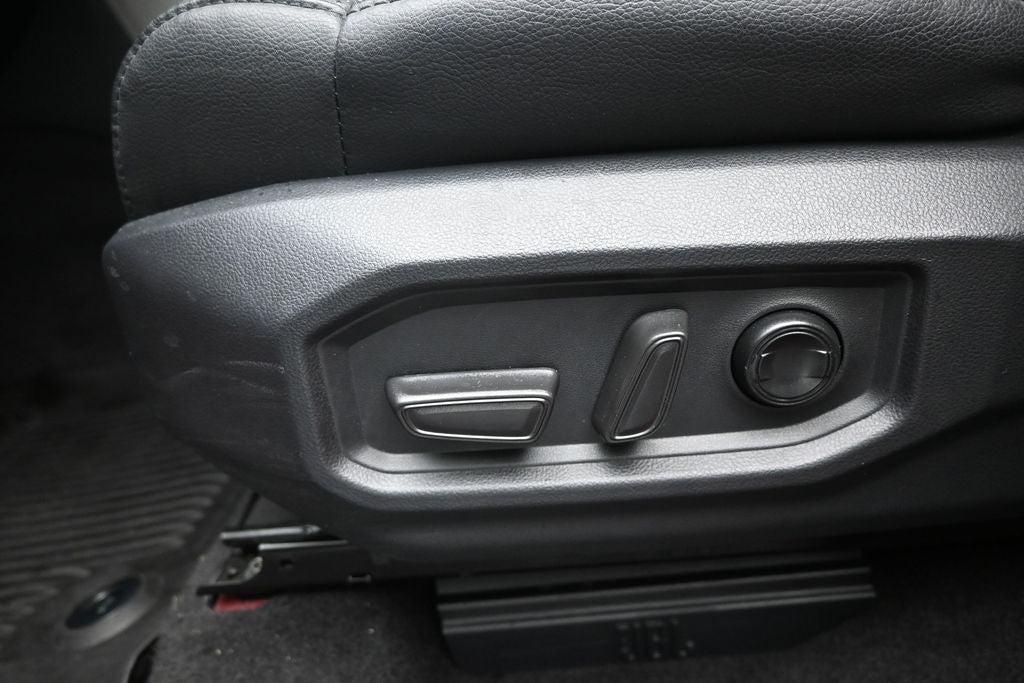 2023 Toyota Sequoia Limited