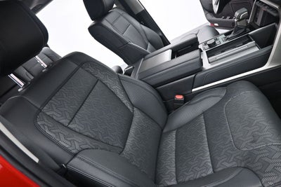 2023 Toyota Sequoia Limited