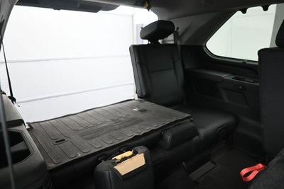 2023 Toyota Sequoia Limited