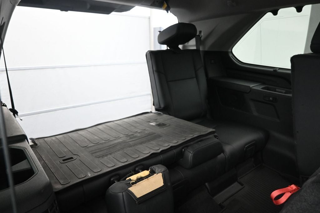 2023 Toyota Sequoia Limited