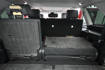 2023 Toyota Sequoia Limited