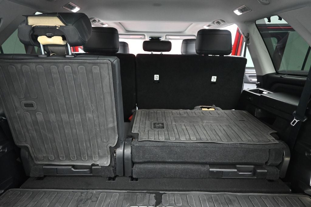 2023 Toyota Sequoia Limited