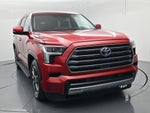 2023 Toyota Sequoia Limited