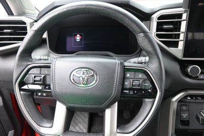 2023 Toyota Sequoia Limited