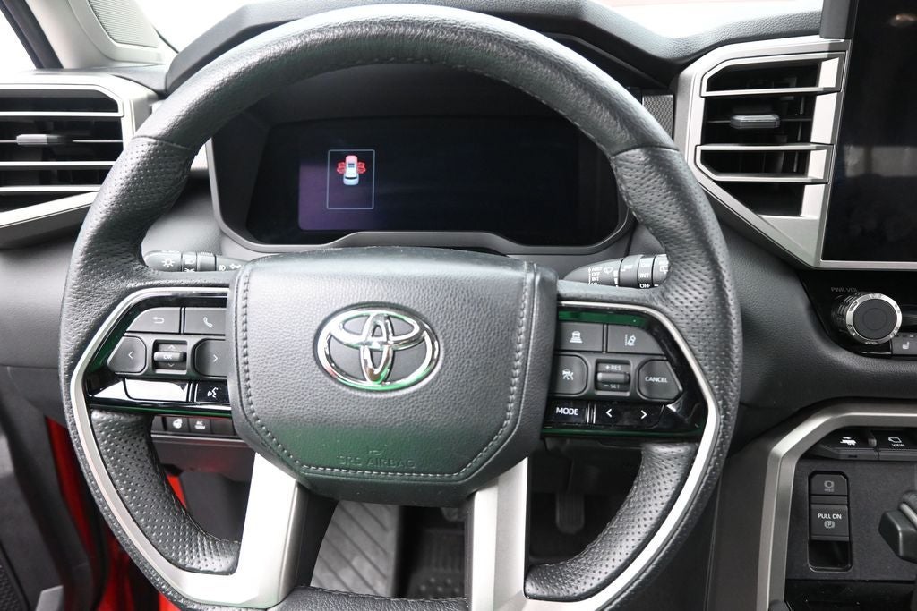 2023 Toyota Sequoia Limited