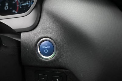 2023 Toyota Sequoia Limited