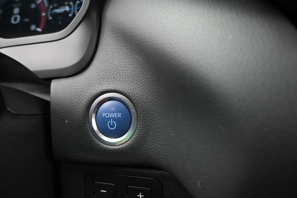 2023 Toyota Sequoia Limited