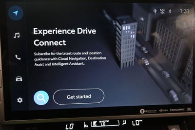 2023 Toyota Sequoia Limited