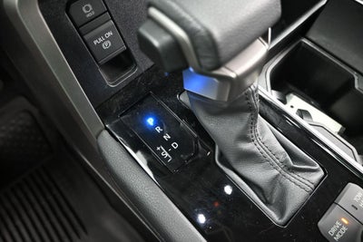 2023 Toyota Sequoia Limited