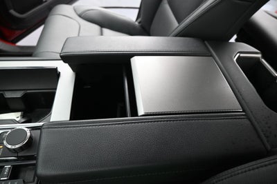 2023 Toyota Sequoia Limited