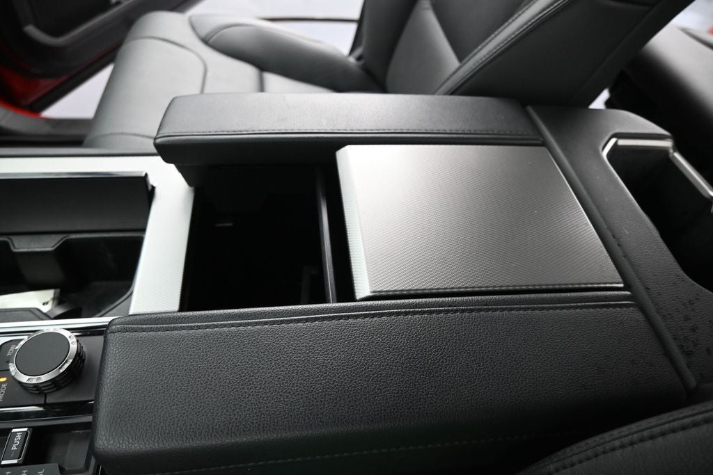 2023 Toyota Sequoia Limited