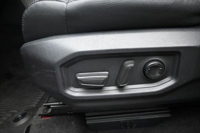 2023 Toyota Sequoia Limited