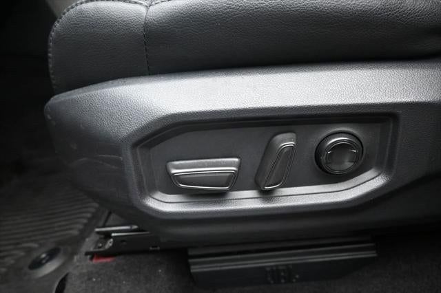 2023 Toyota Sequoia Limited